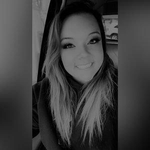 Meet your Posher, Deserae